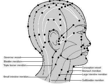 acupuncture and traditional chinese medicine information